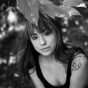 Meet your Posher, Nikki